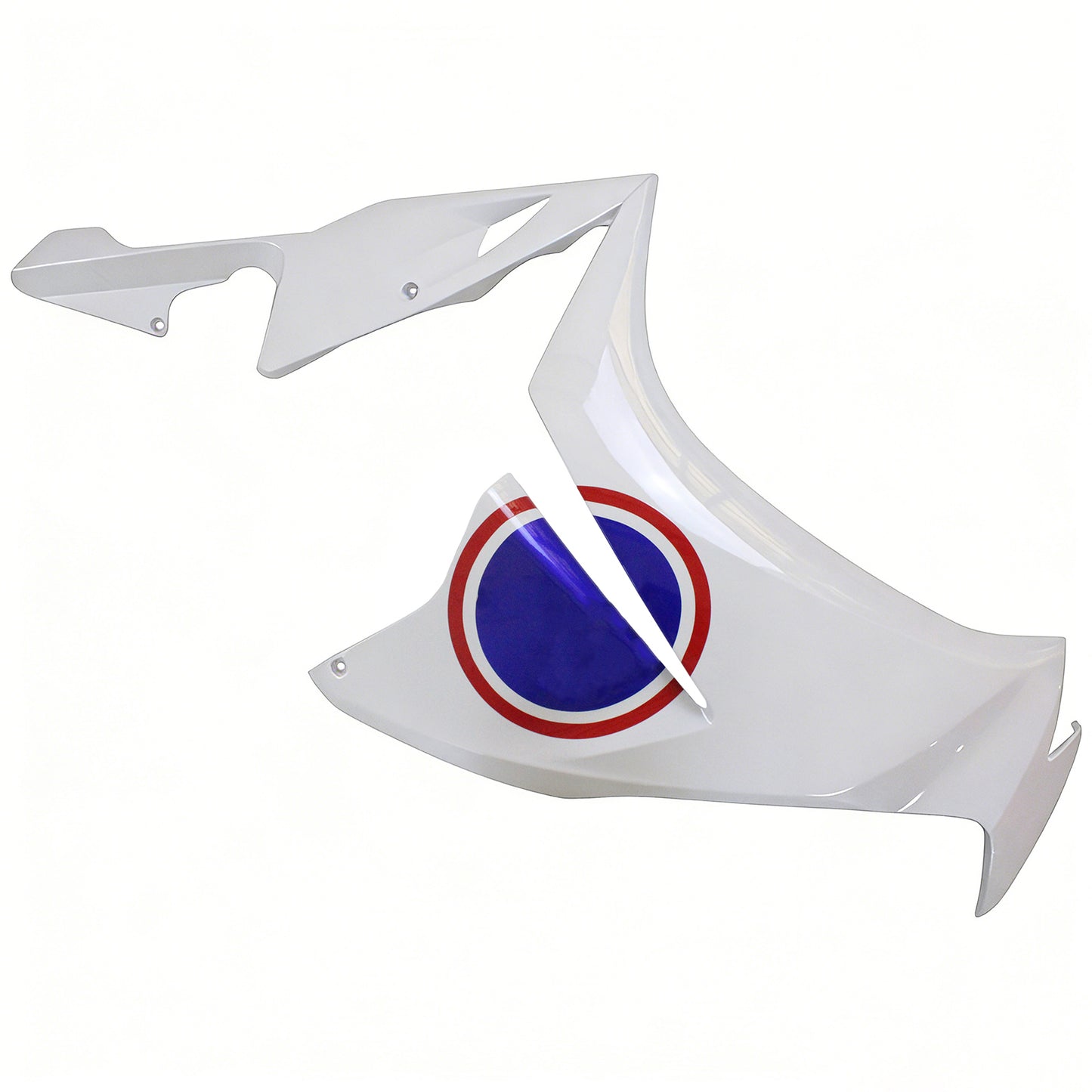Kit carenatura Bodywork ABS di plastica per Honda CBR1000RR 2012-2016
