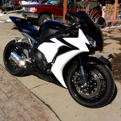 Kit carenatura Bodywork ABS di plastica per Honda CBR1000RR 2012-2016