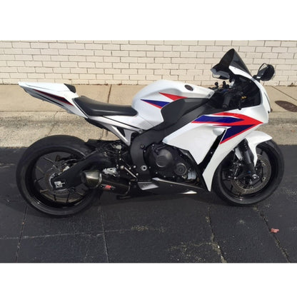 Kit carenatura Bodywork ABS di plastica per Honda CBR1000RR 2012-2016