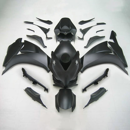 Kit carenatura Bodywork ABS di plastica per Honda CBR1000RR 2012-2016