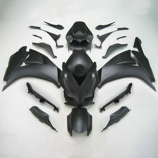 Kit carenatura Bodywork ABS di plastica per Honda CBR1000RR 2012-2016