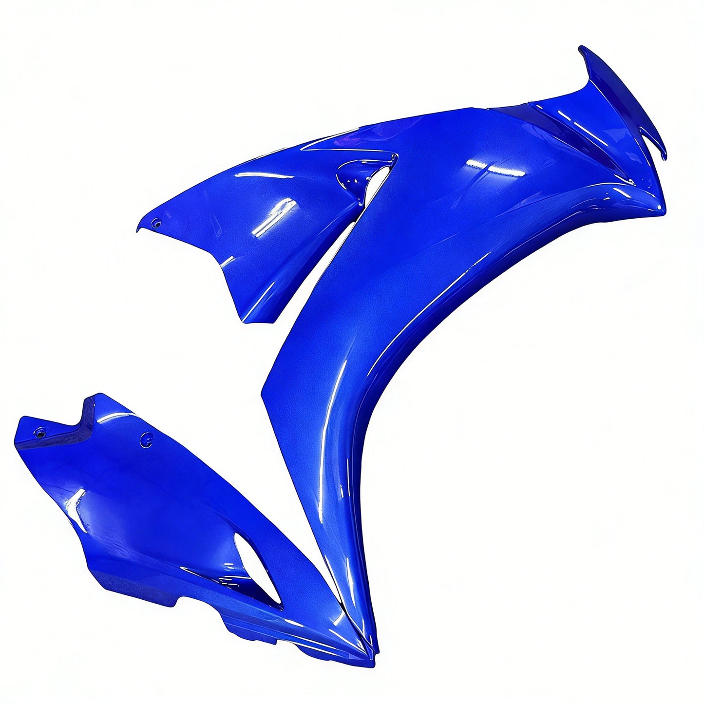 Kit carenatura Bodywork ABS di plastica per Honda CBR1000RR 2012-2016