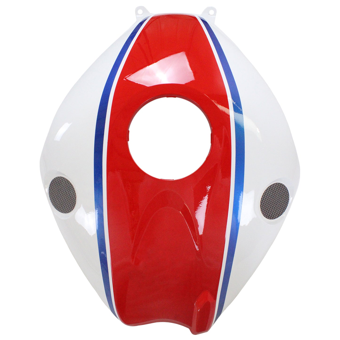 Kit carenatura Bodywork ABS di plastica per Honda CBR1000RR 2012-2016