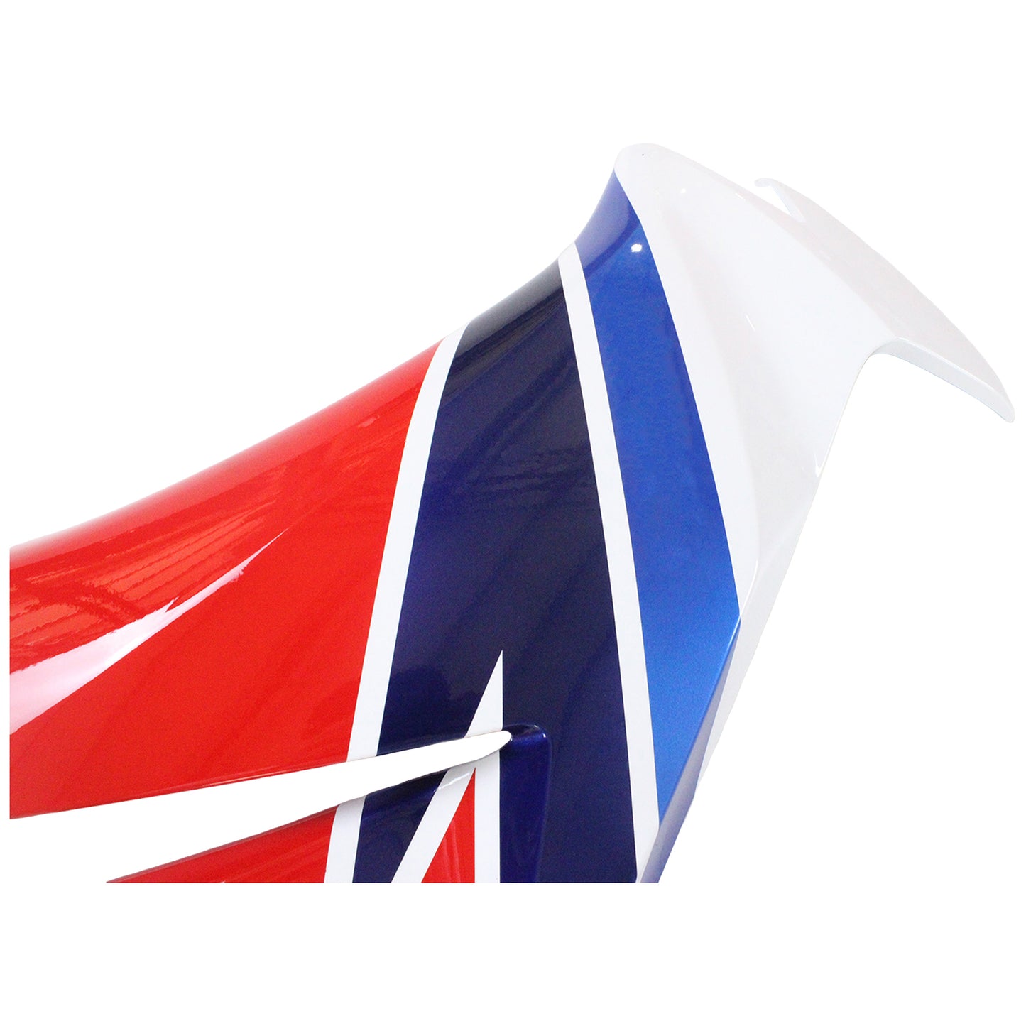 Kit carenatura Bodywork ABS di plastica per Honda CBR1000RR 2012-2016