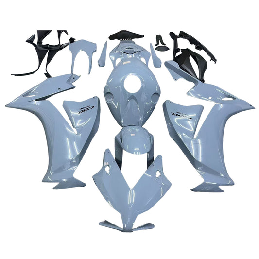 Kit carenatura Bodywork ABS di plastica per Honda CBR1000RR 2012-2016