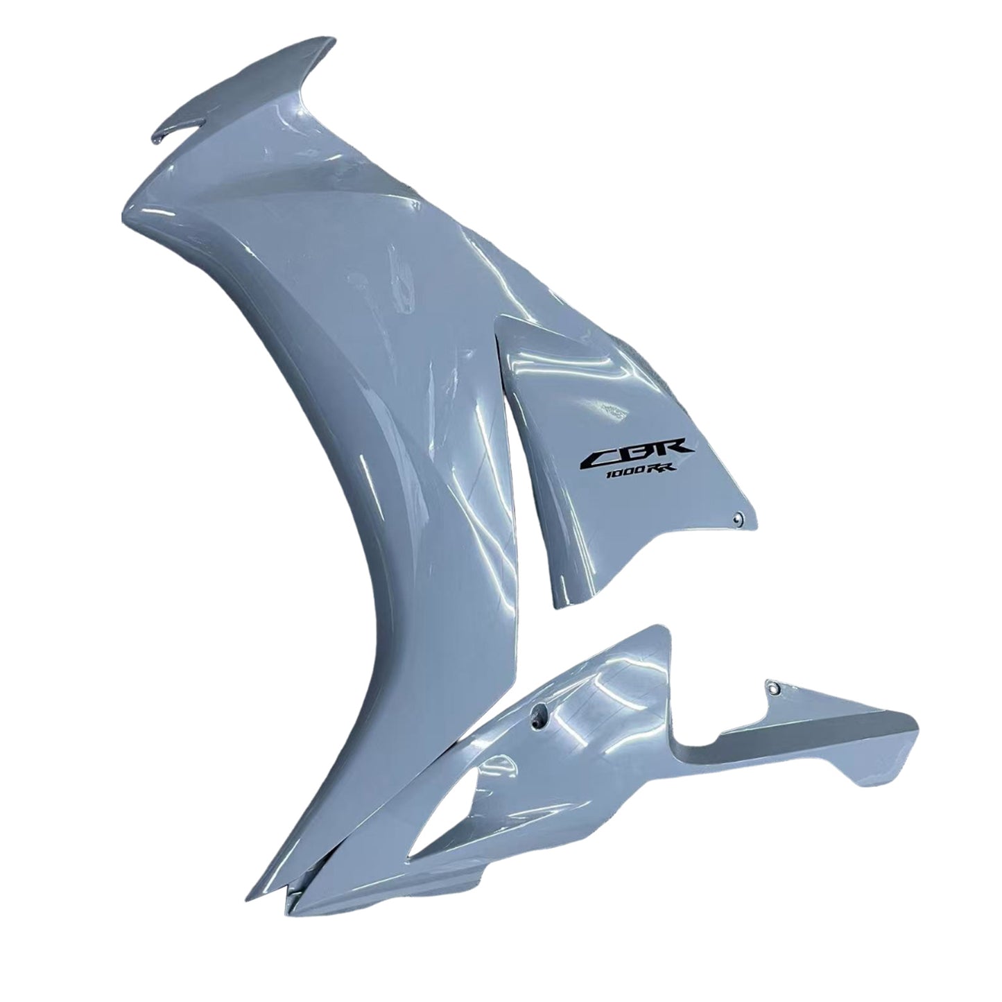 Kit carenatura Bodywork ABS di plastica per Honda CBR1000RR 2012-2016