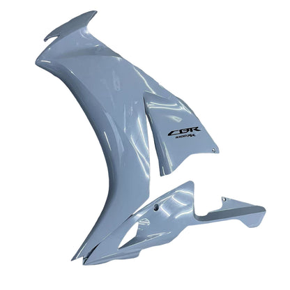 Kit carenatura Bodywork ABS di plastica per Honda CBR1000RR 2012-2016