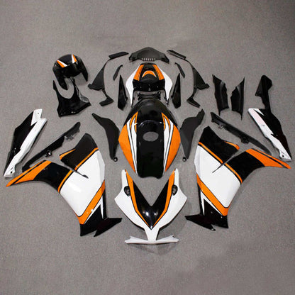 Amotopart Honda CBR1000RR 2012-2016 Kit carena Carrozzeria Plastica ABS