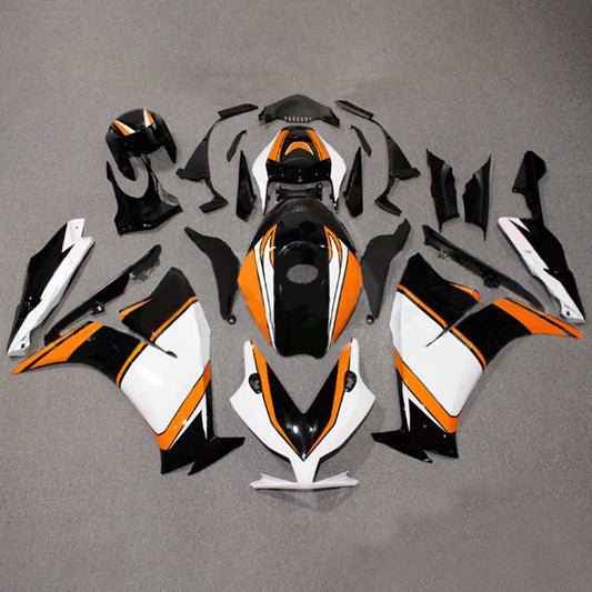 Amotopart Honda CBR1000RR 2012-2016 Kit carena Carrozzeria Plastica ABS