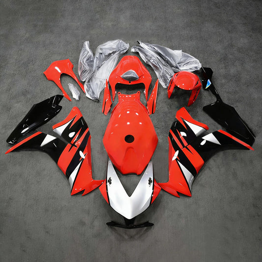 Amotopart Honda CBR1000RR 2012-2016 Kit carena Carrozzeria Plastica ABS