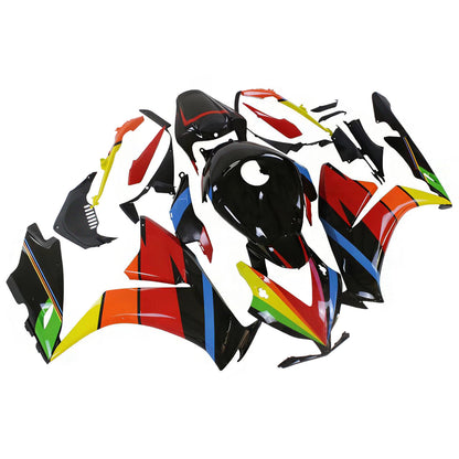 Amotopart Honda CBR1000RR 2012-2016 Kit carena Carrozzeria Plastica ABS