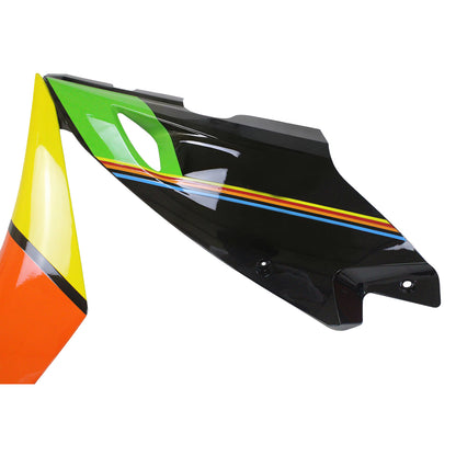 Amotopart Honda CBR1000RR 2012-2016 Kit carena Carrozzeria Plastica ABS