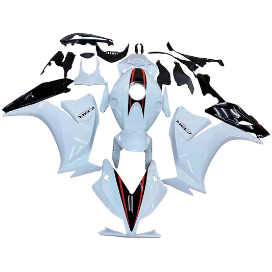 Amotopart Honda CBR1000RR 2012-2016 Kit carena Carrozzeria Plastica ABS