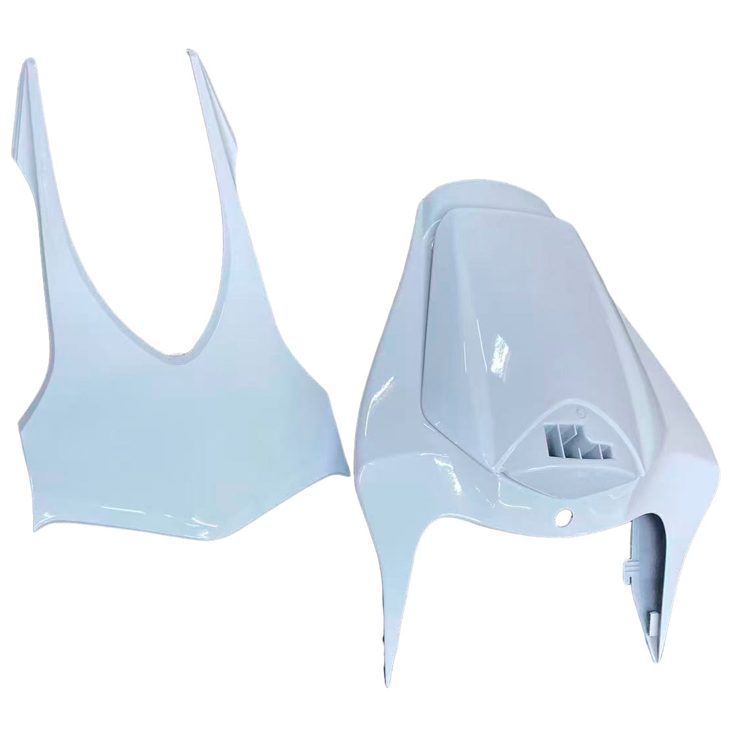 Amotopart Honda CBR1000RR 2012-2016 Kit carena Carrozzeria Plastica ABS