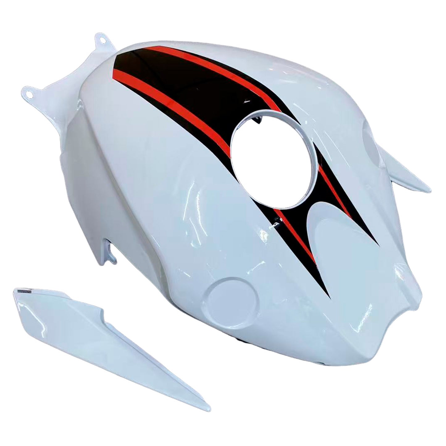 Amotopart Honda CBR1000RR 2012-2016 Kit carena Carrozzeria Plastica ABS