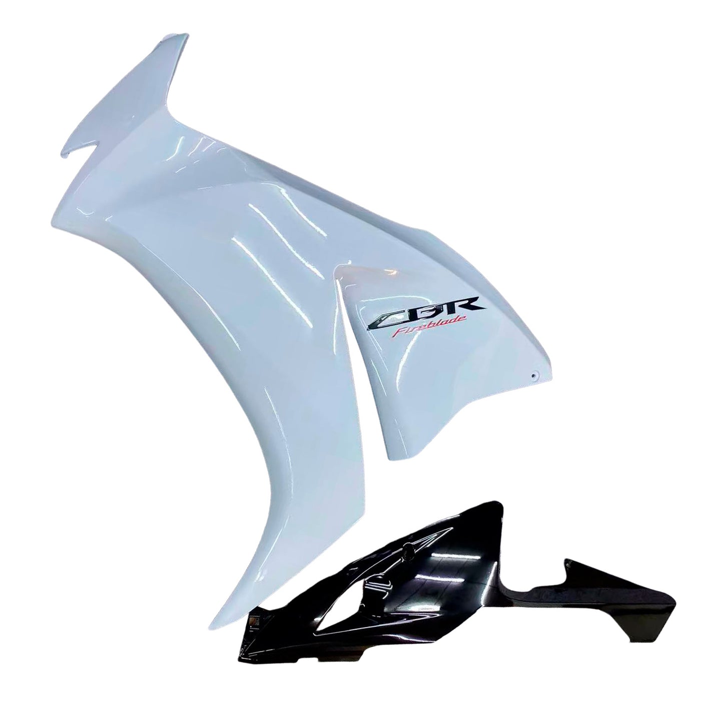 Amotopart Honda CBR1000RR 2012-2016 Kit carena Carrozzeria Plastica ABS