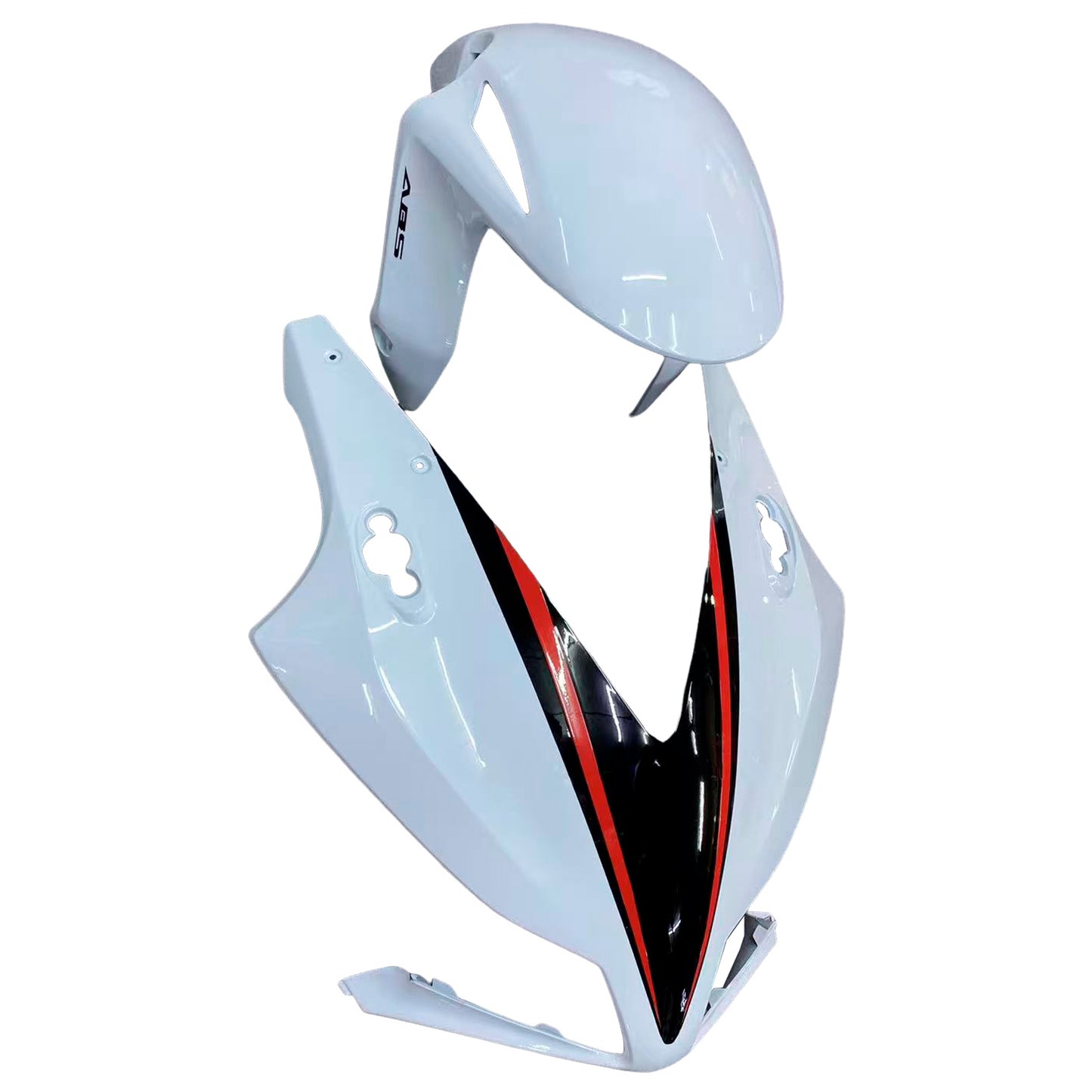 Amotopart Honda CBR1000RR 2012-2016 Kit carena Carrozzeria Plastica ABS