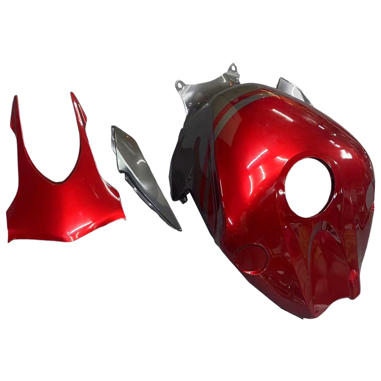 Amotopart Honda CBR1000RR 2012-2016 Kit carena Carrozzeria Plastica ABS