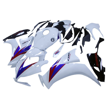 Amotopart Honda CBR1000RR 2012-2016 Kit carena Carrozzeria Plastica ABS