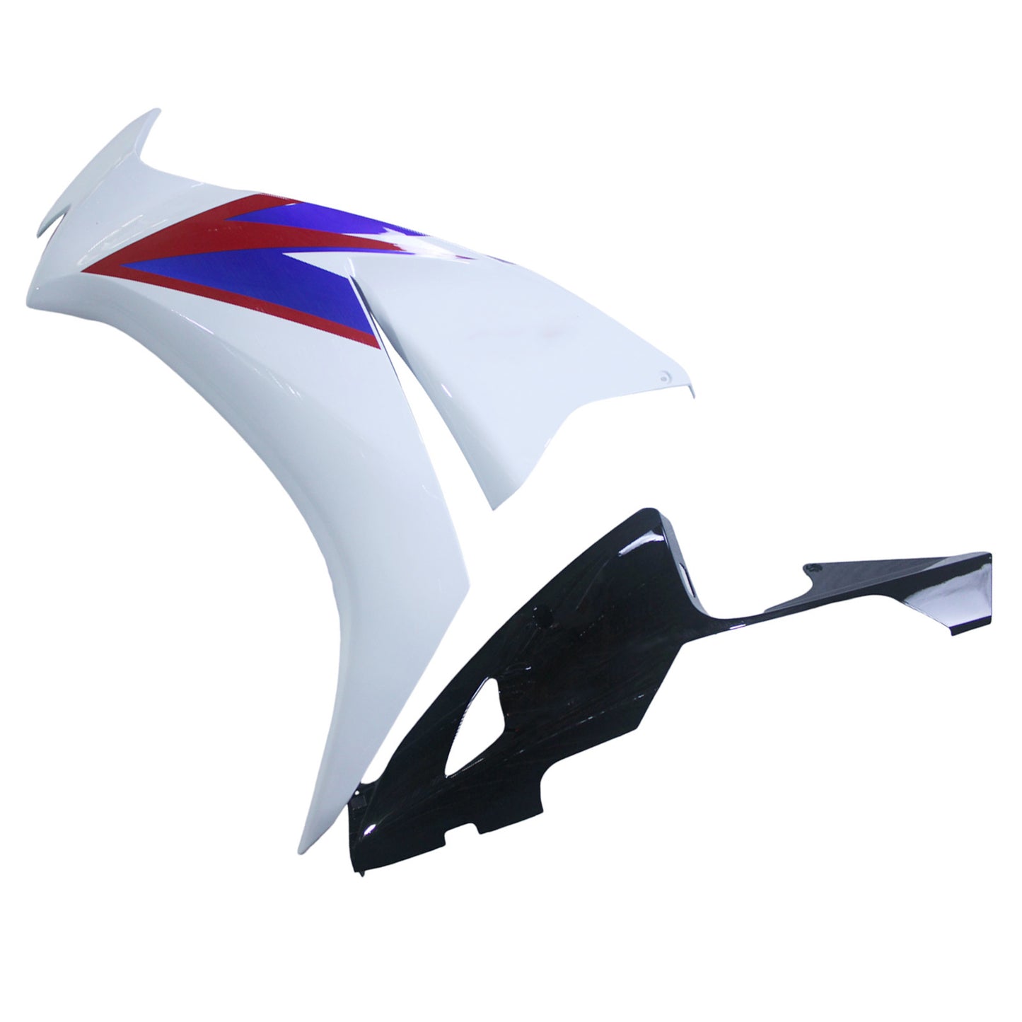 Amotopart Honda CBR1000RR 2012-2016 Kit carena Carrozzeria Plastica ABS