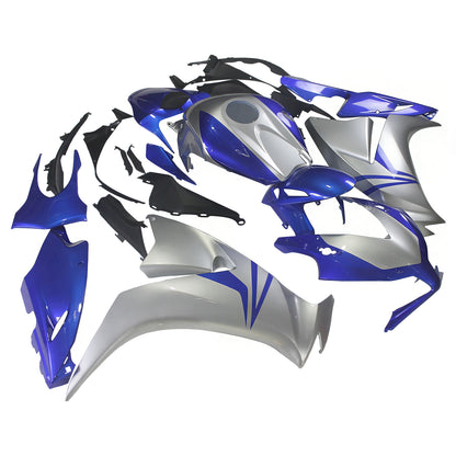 Amotopart Honda CBR1000RR 2012-2016 Kit carena Carrozzeria Plastica ABS