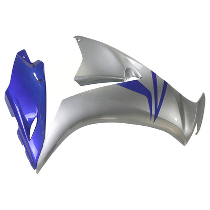 Amotopart Honda CBR1000RR 2012-2016 Kit carena Carrozzeria Plastica ABS