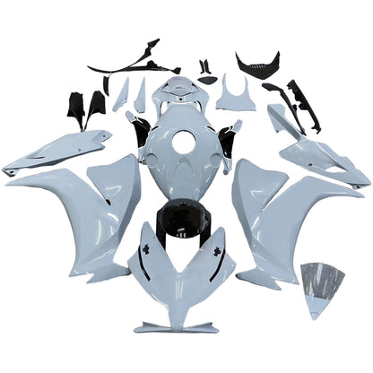 Amotopart Honda CBR1000RR 2012-2016 Kit carena Carrozzeria Plastica ABS