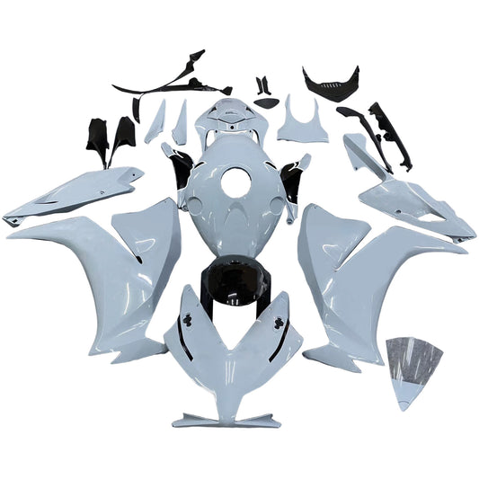 Amotopart Honda CBR1000RR 2012-2016 Kit carena Carrozzeria Plastica ABS