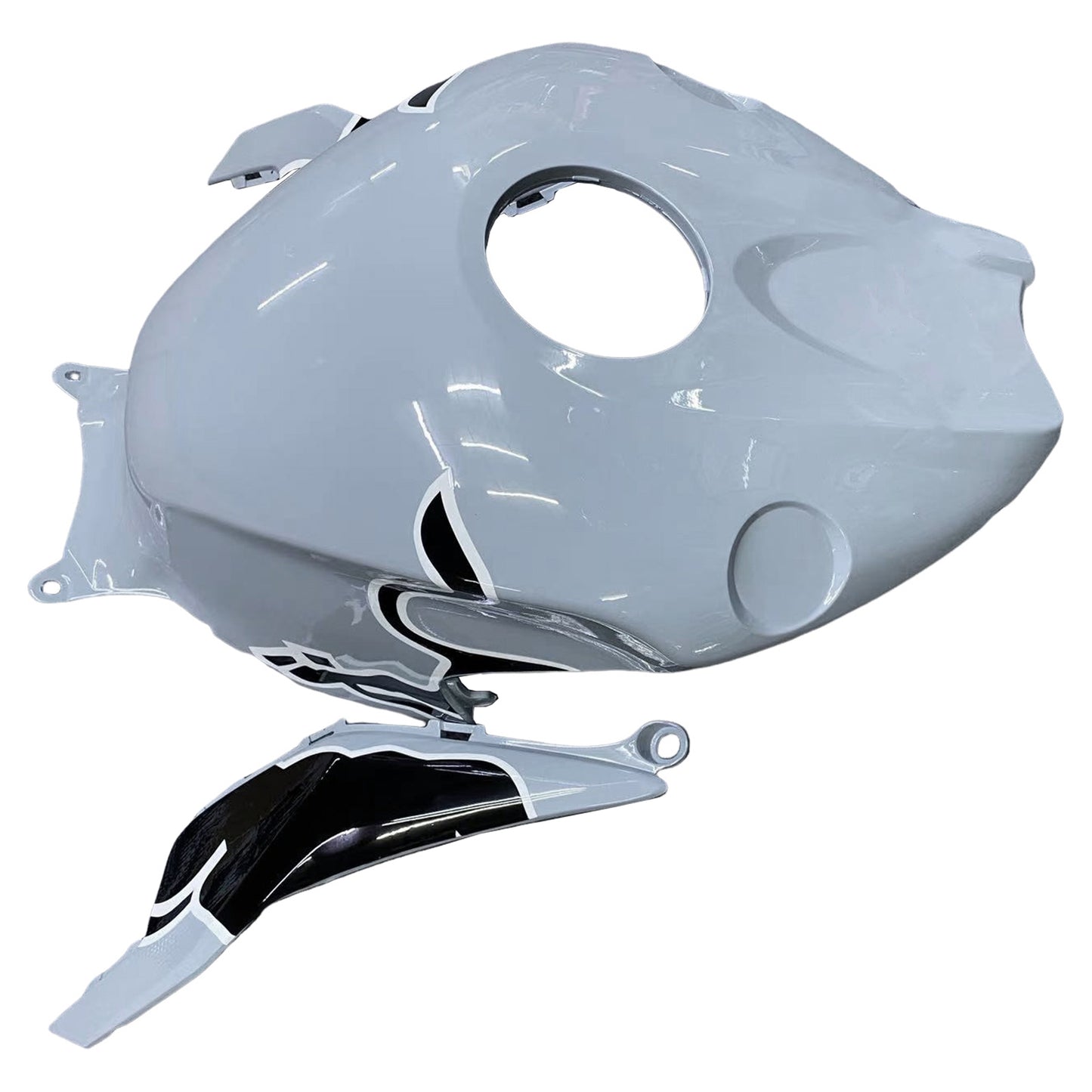 Amotopart Honda CBR1000RR 2012-2016 Kit carena Carrozzeria Plastica ABS