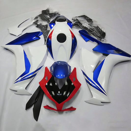 Amotopart Honda CBR1000RR 2012-2016 Kit carena Carrozzeria Plastica ABS