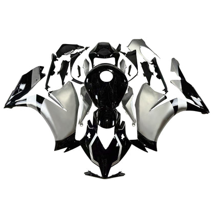 Amotopart Honda CBR1000RR 2012-2016 Kit carena Carrozzeria Plastica ABS