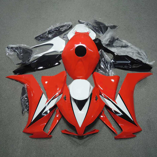Amotopart Honda CBR1000RR 2012-2016 Kit carena Carrozzeria Plastica ABS