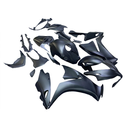 Amotopart Honda CBR1000RR 2012-2016 Kit carena Carrozzeria Plastica ABS