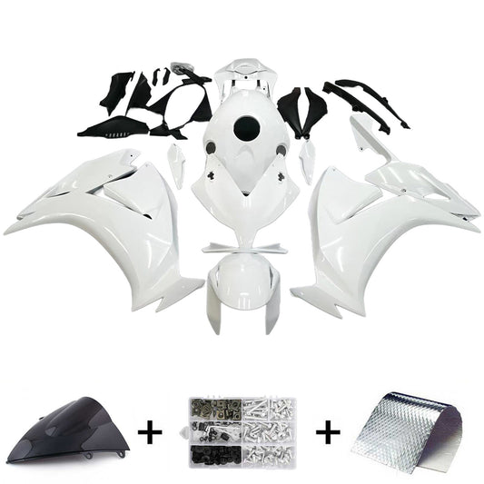 Amotopart Honda CBR1000RR 2012-2016 Kit carena Carrozzeria Plastica ABS