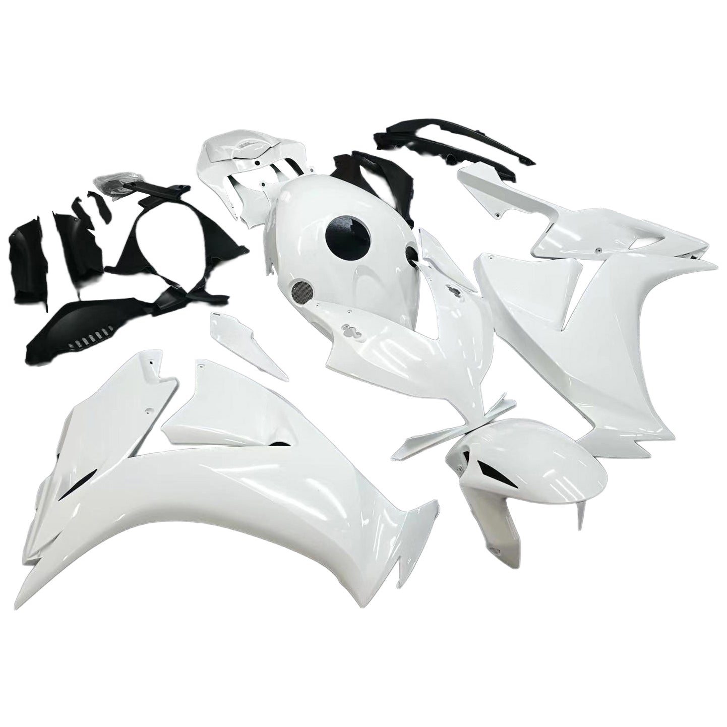 Amotopart Honda CBR1000RR 2012-2016 Kit carena Carrozzeria Plastica ABS