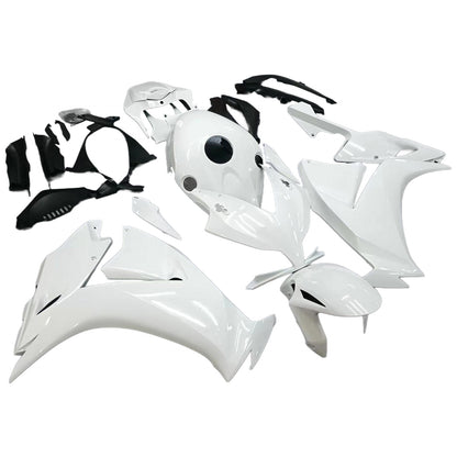 Amotopart Honda CBR1000RR 2012-2016 Kit carena Carrozzeria Plastica ABS