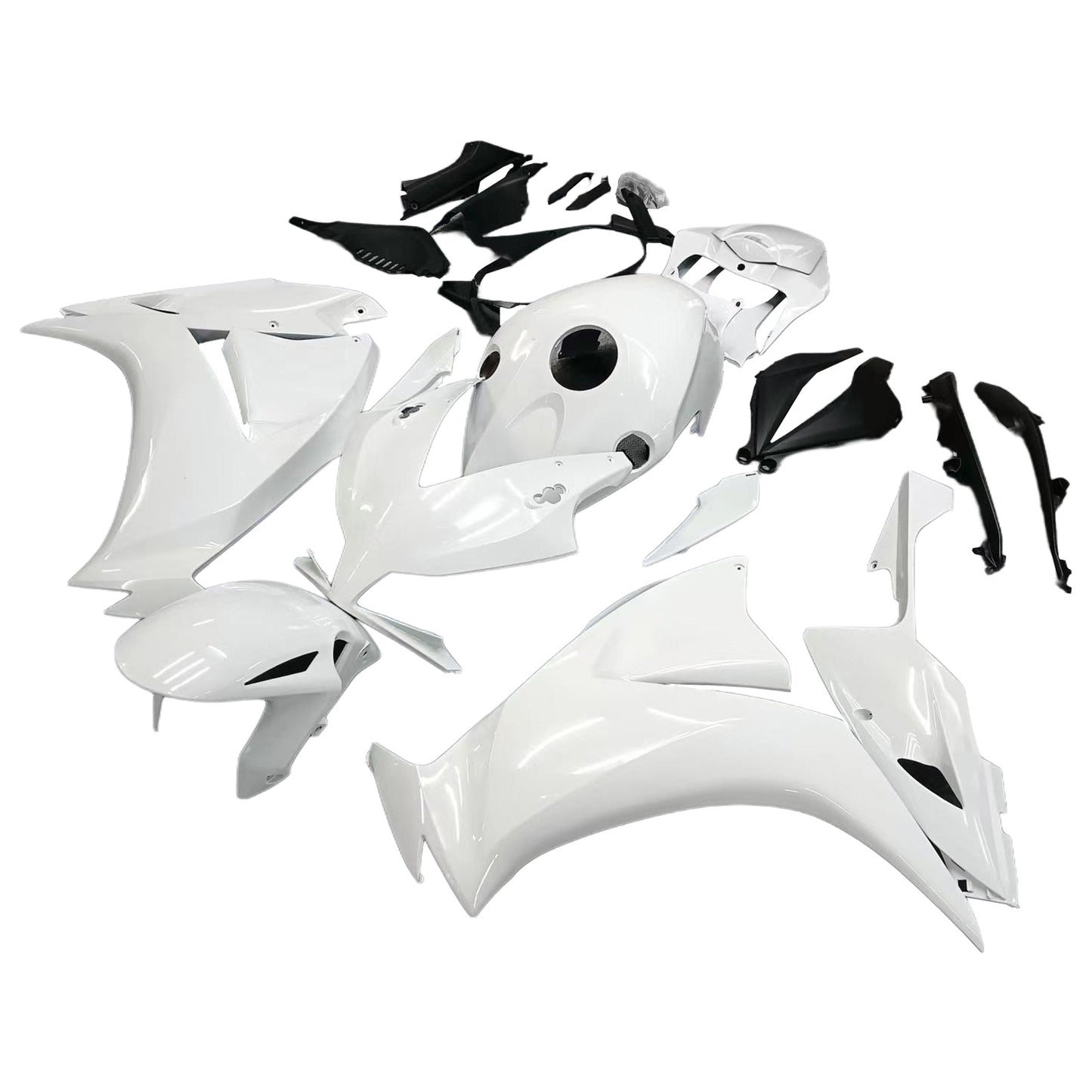 Amotopart Honda CBR1000RR 2012-2016 Kit carena Carrozzeria Plastica ABS