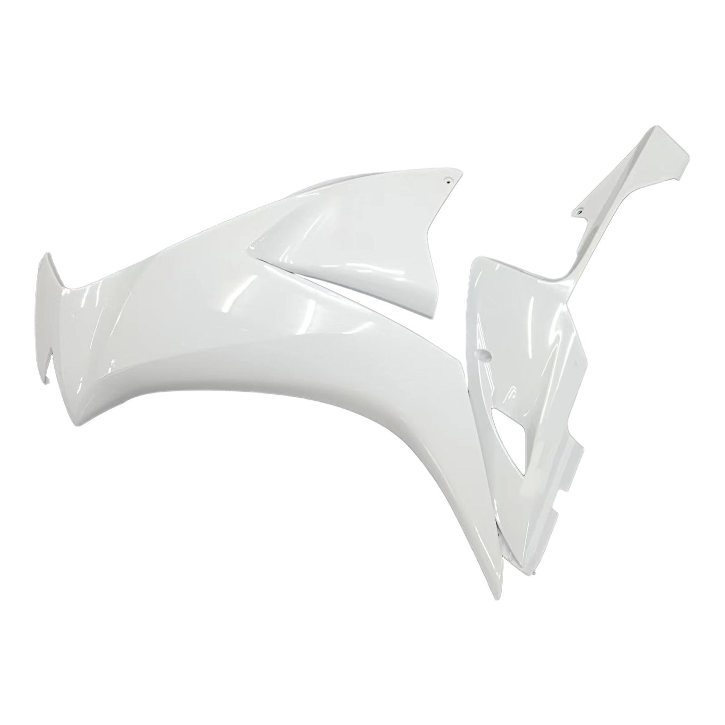 Amotopart Honda CBR1000RR 2012-2016 Kit carena Carrozzeria Plastica ABS