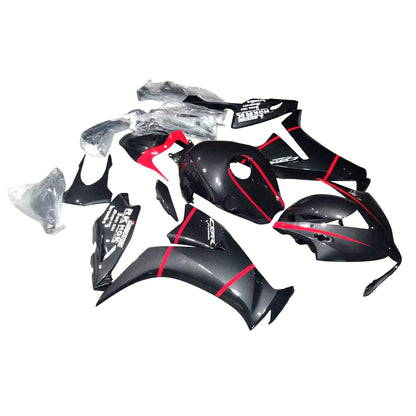 Amotopart Honda CBR1000RR 2012-2016 Kit carena Carrozzeria Plastica ABS