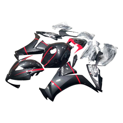 Amotopart Honda CBR1000RR 2012-2016 Kit carena Carrozzeria Plastica ABS