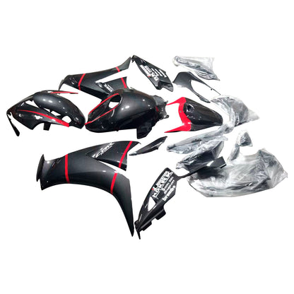 Amotopart Honda CBR1000RR 2012-2016 Kit carena Carrozzeria Plastica ABS