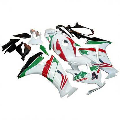 Amotopart Honda CBR1000RR 2012-2016 Kit carena Carrozzeria Plastica ABS