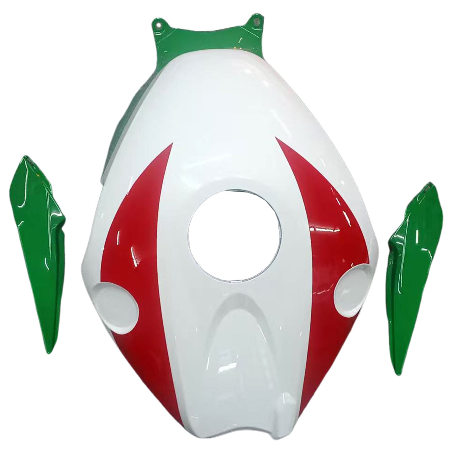 Amotopart Honda CBR1000RR 2012-2016 Kit carena Carrozzeria Plastica ABS