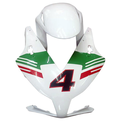 Amotopart Honda CBR1000RR 2012-2016 Kit carena Carrozzeria Plastica ABS