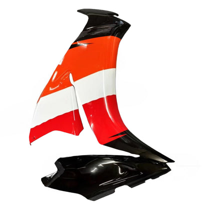 Amotopart Honda CBR1000RR 2012-2016 Kit carena Carrozzeria Plastica ABS