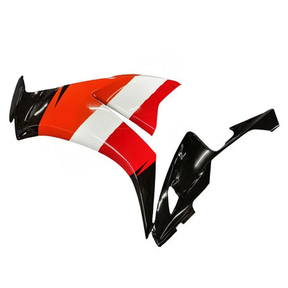 Amotopart Honda CBR1000RR 2012-2016 Kit carena Carrozzeria Plastica ABS