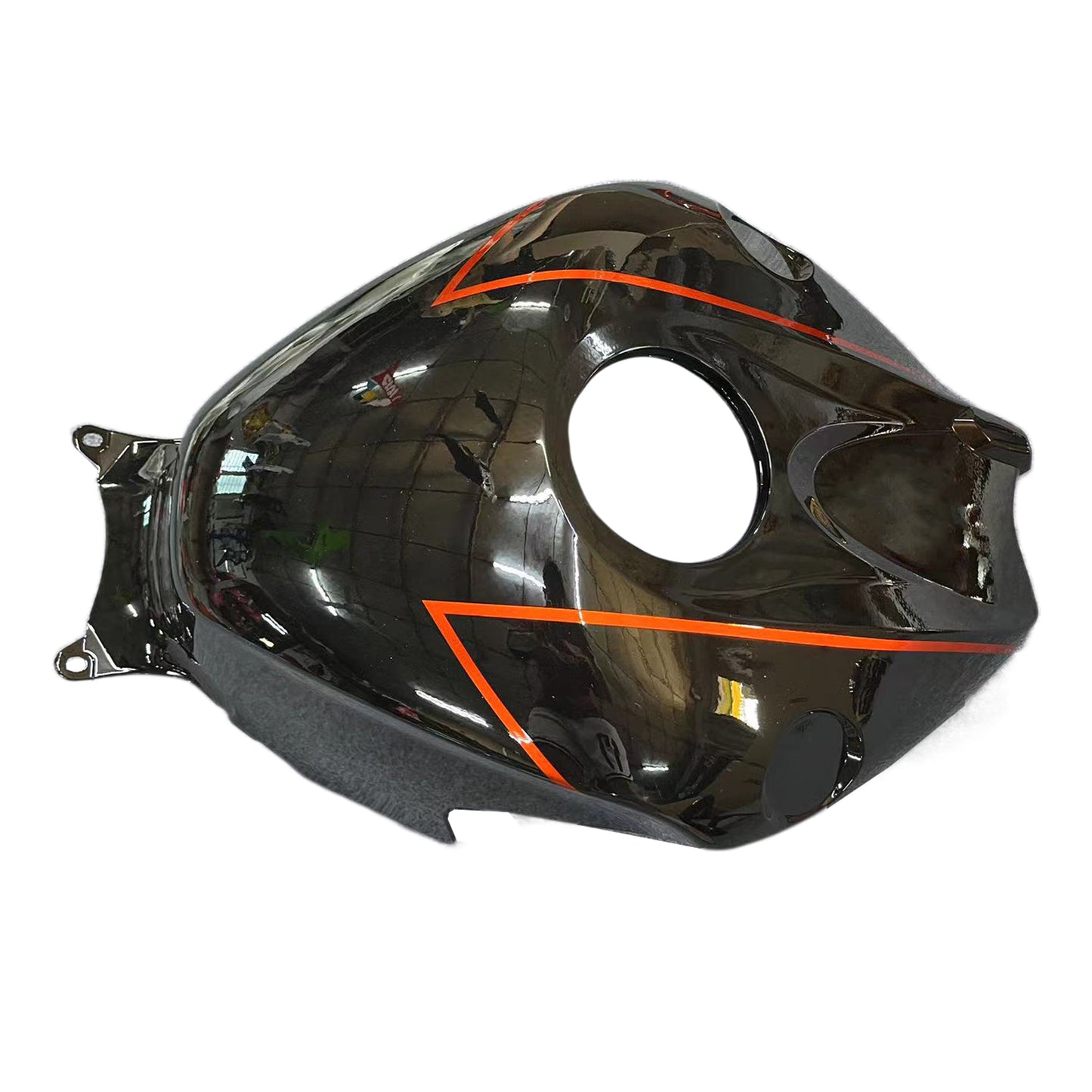 Amotopart Honda CBR1000RR 2012-2016 Kit carena Carrozzeria Plastica ABS