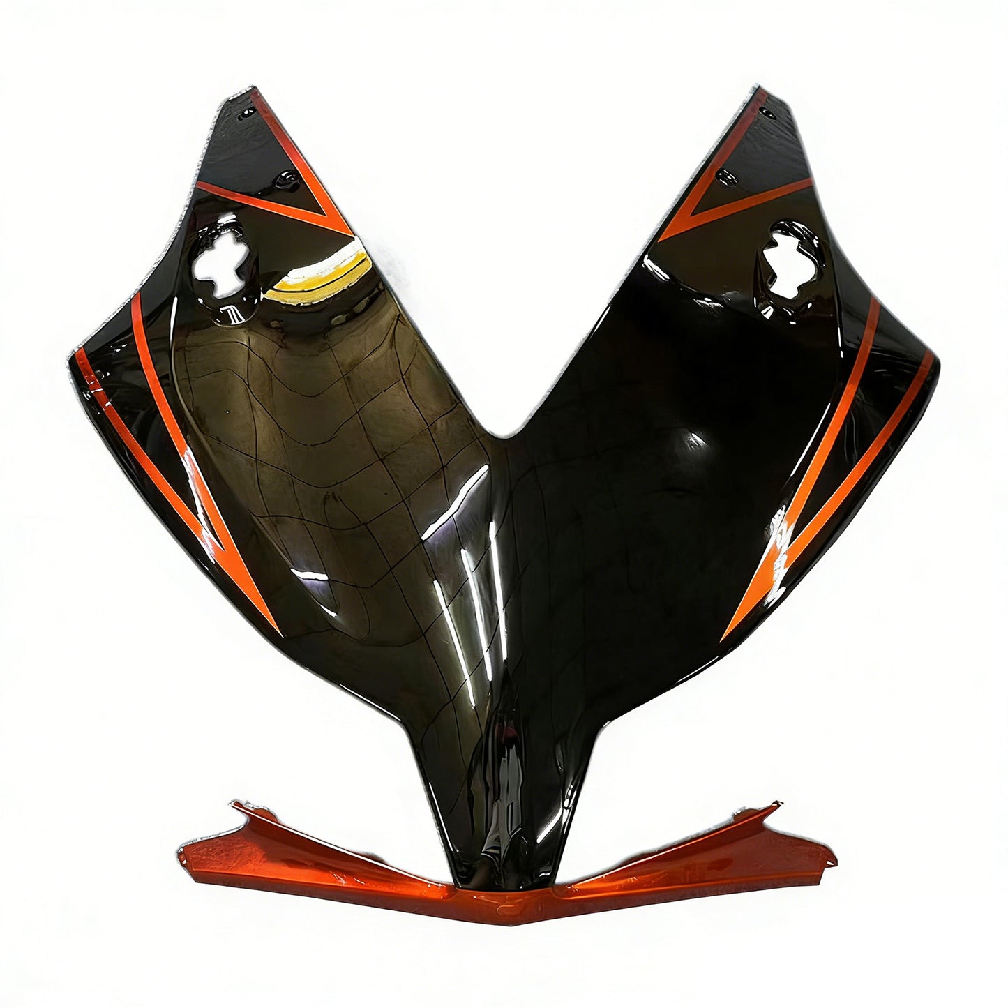 Amotopart Honda CBR1000RR 2012-2016 Kit carena Carrozzeria Plastica ABS