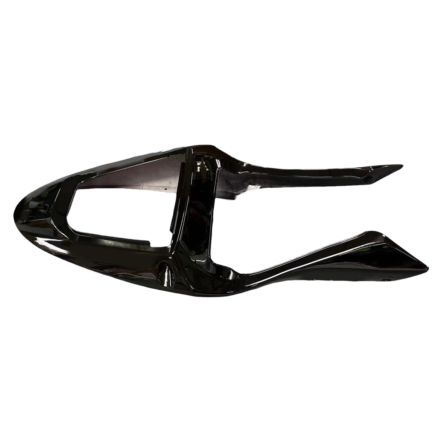 Carene 2001-2003 Honda CBR 600 F4i Nero Repsol Generico