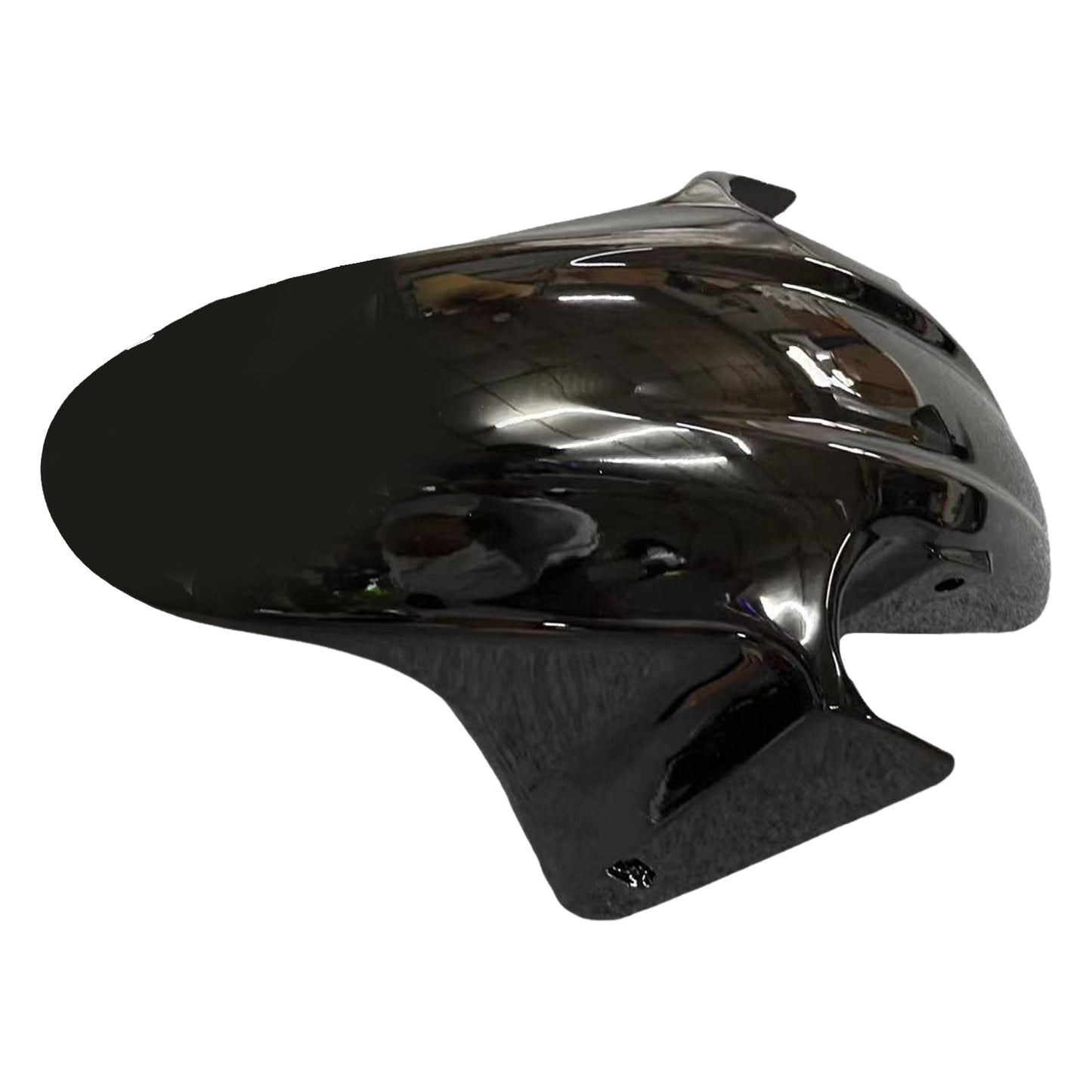 Carene 2001-2003 Honda CBR 600 F4i Nero Repsol Generico